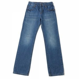 GAP Kids Slim Straight Boys Size 14 Regular